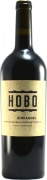 Hobo Wine Company Rockpile Branham Vineyard Zinfandel 2017  Front Bottle Shot