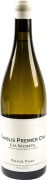 Patrick Piuze Chablis Les Sechets Premier Cru 2019  Front Bottle Shot