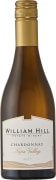 William Hill Napa Valley Chardonnay (375ML half-bottle) 2017  Front Bottle Shot