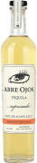 Abre Ojos Reposado Tequila Front Bottle Shot
