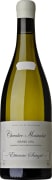 Domaine Etienne Sauzet Chevalier-Montrachet Grand Cru 2011  Front Bottle Shot