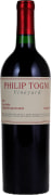 Philip Togni Cabernet Sauvignon (slightly torn label) 2001  Front Bottle Shot