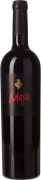 Dalla Valle Maya Proprietary Red Blend 2013 Front Bottle Shot