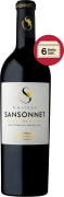 Chateau Sansonnet  (6 Bottles in OWC - Futures Pre-Sale) 2025  Front Bottle Shot