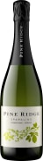Pine Ridge Sparkling Chenin Blanc-Viognier  Front Bottle Shot