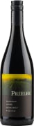 Prieler Johanneshohe Oggau Blaufrankisch 2022  Front Bottle Shot