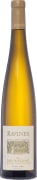 Ravines Limestone Springs Vineyard Dry Riesling 2021  Front Bottle Shot