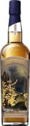 Compass Box Myths & Legends III Scotch Whisky Front Bottle Shot