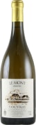Domaine Huet Le Mont Demi-Sec 2008 Front Bottle Shot