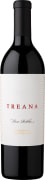 Treana Cabernet Sauvignon 2022  Front Bottle Shot