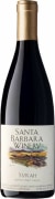 Santa Barbara Winery Syrah 2017  Front Bottle Shot