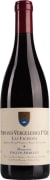 Domaine Follin-Arbelet Pernand-Vergelesses Les Fichots Premier Cru 2023  Front Bottle Shot