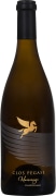Clos Pegase Hommage Chardonnay 2023  Front Bottle Shot