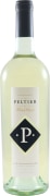 Peltier Black Diamond Sauvignon Blanc 2019  Front Bottle Shot