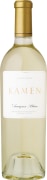 Kamen Estate Sauvignon Blanc 2020  Front Bottle Shot