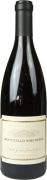 Monticello Estate Pinot Noir 2015  Front Bottle Shot