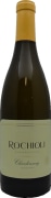 Rochioli Estate Chardonnay 2017 Front Bottle Shot