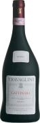 Travaglini Gattinara Riserva 2015  Front Bottle Shot