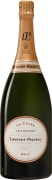 Laurent-Perrier La Cuvee Brut (1.5 Liter Magnum)  Front Bottle Shot