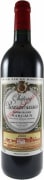Chateau Rauzan-Gassies  2000 Front Bottle Shot