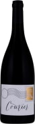 Courier Cotes Catalanes Rouge 2016  Front Bottle Shot