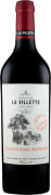 Maison de la Villette Grenache Syrah Mourvedre 2022  Front Bottle Shot