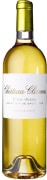 Chateau Climens (375ML half-bottle) 2014 Front Bottle Shot