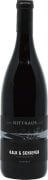 Anita & Hans Nittnaus Kalk & Schiefer Blaufrankisch 2021 Front Bottle Shot