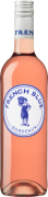 French Blue Rose 2020  Front Bottle Shot