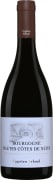 Cyprien Arlaud Hautes Cotes de Nuits Rouge 2022  Front Bottle Shot