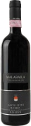 Malabaila Roero Riserva Casteletto 2011 Front Bottle Shot