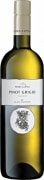 Alois Lageder Terra Alpina Vigneti delle Dolomiti Pinot Grigio 2019  Front Bottle Shot