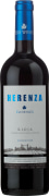 Elvi Wines Herenza Rioja (OU Kosher) 2017  Front Bottle Shot