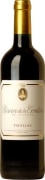 Chateau Pichon Longueville Comtesse de Lalande Reserve de la Comtesse 2016 Front Bottle Shot