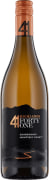 Highlands 41 Chardonnay 2019  Front Bottle Shot