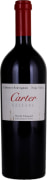 Carter Cellars Revilo Vineyard Cabernet Sauvignon (signed) 2007  Front Bottle Shot