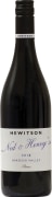 Hewitson Ned and Henry's Shiraz 2018  Front Bottle Shot