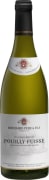 Bouchard Pere & Fils Pouilly-Fuisse 2016 Front Bottle Shot