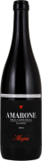 Allegrini Amarone Classico 1999  Front Bottle Shot