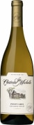 Chateau Ste. Michelle Pinot Gris 2018  Front Bottle Shot