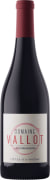 Domaine Vallot Cotes Du Rhone 2021  Front Bottle Shot