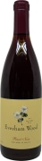 Evesham Wood Willamette Valley Pinot Noir 2023  Front Bottle Shot