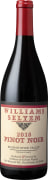 Williams Selyem Russian River Valley Pinot Noir 2018  Front Bottle Shot