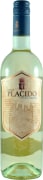 Placido Pinot Grigio 2021  Front Bottle Shot