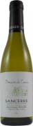Dominique Roger Sancerre Domaine du Carrou Blanc 2019  Front Bottle Shot