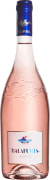 Tormaresca Calafuria Rose 2024  Front Bottle Shot