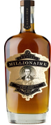 Calistoga Depot The First Millionaire Sacramento Single Malt Whiskey Front Bottle Shot