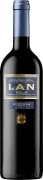 Bodegas Lan Rioja Reserva 2012  Front Bottle Shot