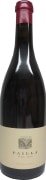 Failla Sonoma Coast Pinot Noir 2015 Front Bottle Shot