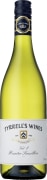 Tyrrell's Vat 1 Semillon 2015  Front Bottle Shot